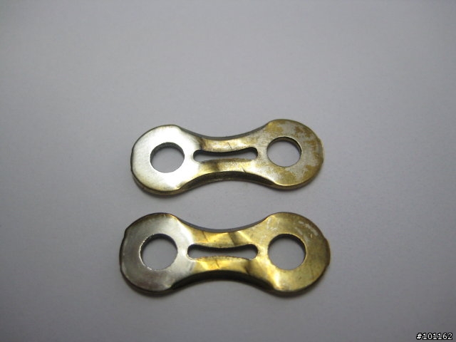 [討論] 摟空「鍍鈦」鏈條的意義？