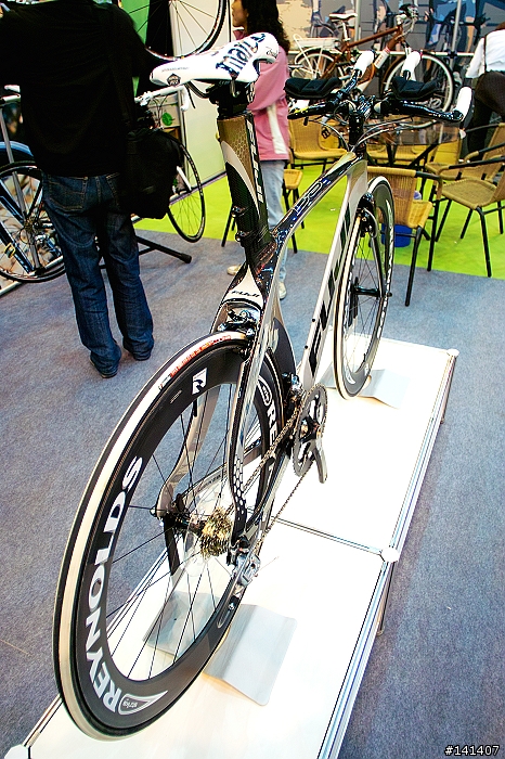 09台北自行車展參觀日記(持續更新中）