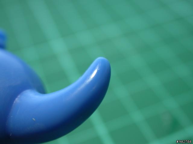 [懷舊+製作過程] 二十五年前的"古夫"(Gouf)