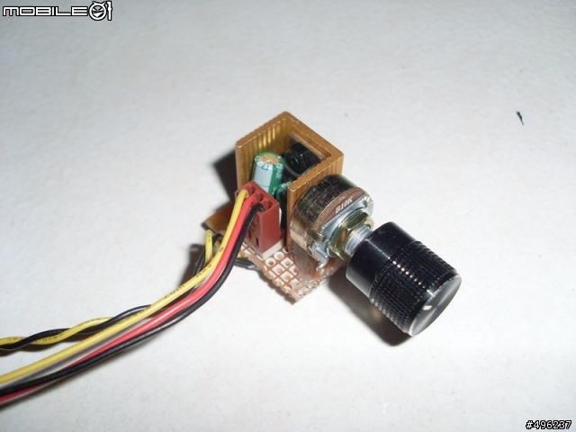 [分享]GIGABYTE 3D MARS 開箱!