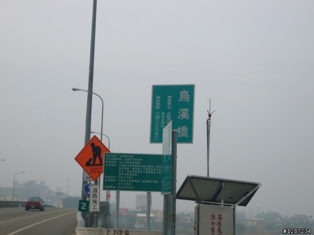 16.26K的風景（台中-台南）（上）