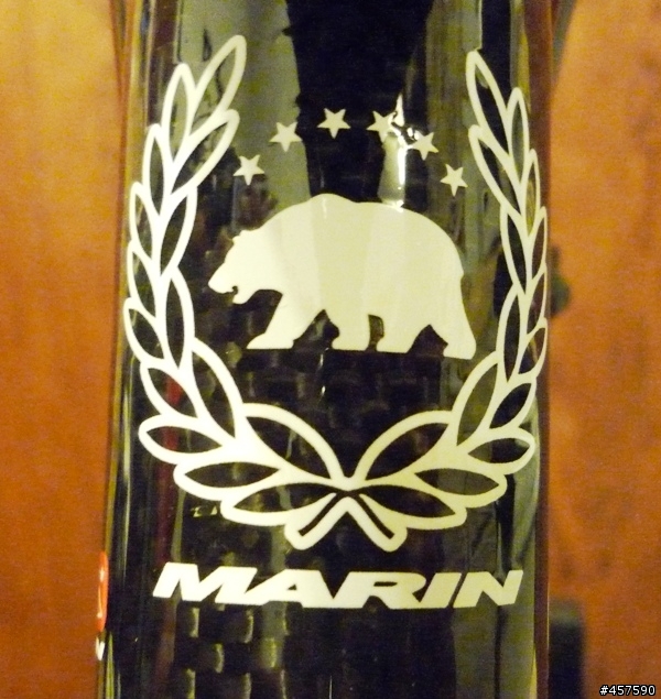 【冷門分享】2009 Marin Stelvio Dura-Ace