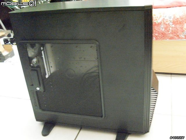 [分享]GIGABYTE 3D MARS 開箱!