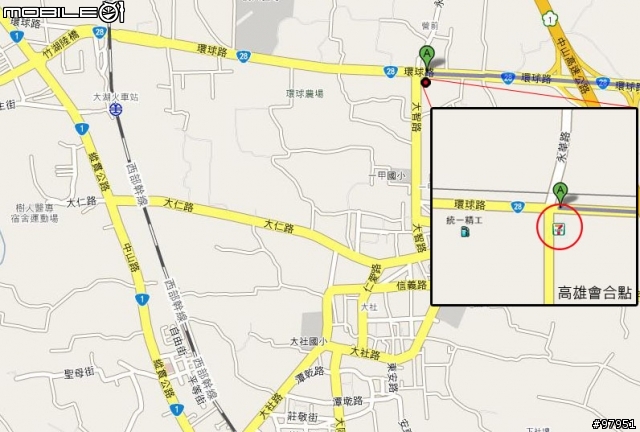 [3/20更新,PDF請下載詳讀]322大埔阿婆灣純RV團...活動圓滿結束了！
