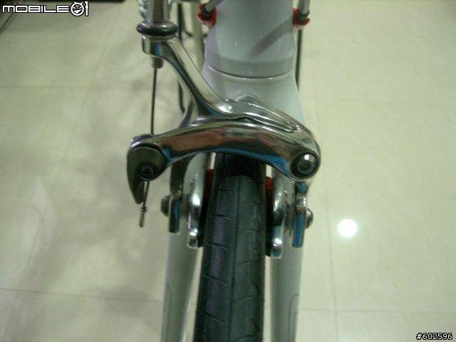 09 TCR 2入手