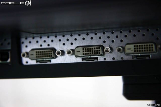 ~Hp LP3065 "60"吋的感動 ~