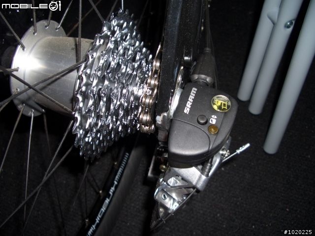 [請益] 2009 DAHON Jetstream EX 之菜鳥想飛