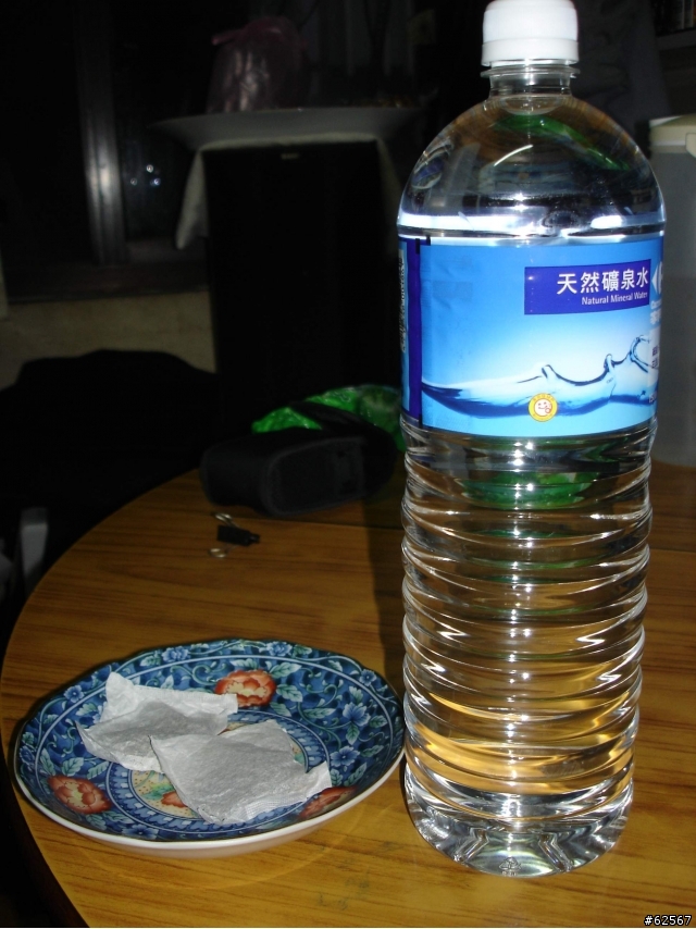 【好物分享】健康~省錢~自製冷泡茶