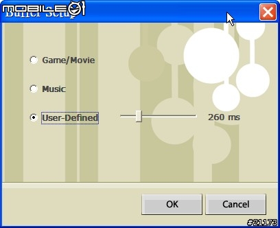 [分享]未發光的無線music station：abit AirPace Music WAD-01B（圖多）