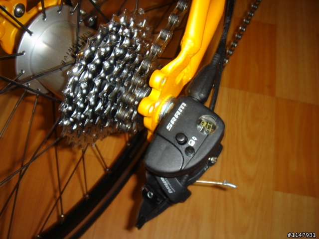 08年 DAHON SPEED PRO 非專業分享