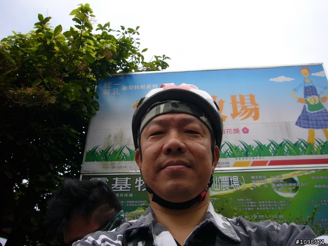 [分享]搖擺之獨角仙農場石弄林場中崙溫泉鐵馬行－凡骨篇