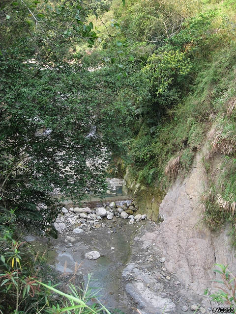 嘉義縣 中埔→阿里山公路→龍美→達娜伊谷→茶山→大埔→台三線→中埔