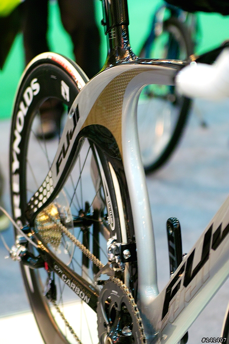 09台北自行車展參觀日記(持續更新中）