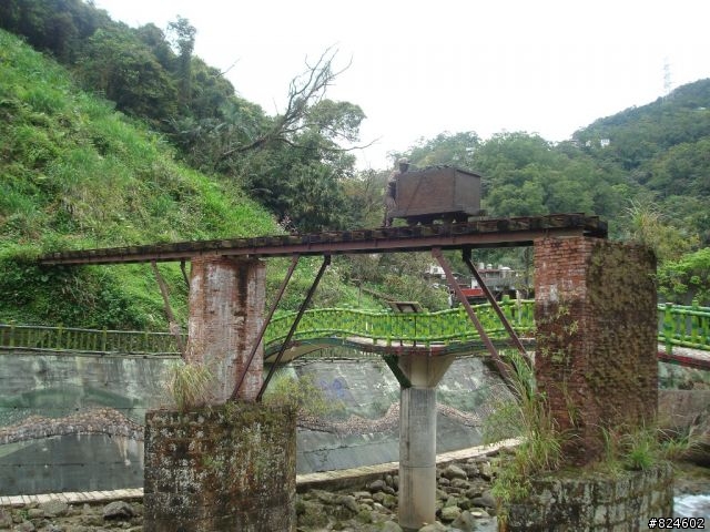 石碇北47 - 小山小水的閒情逸致