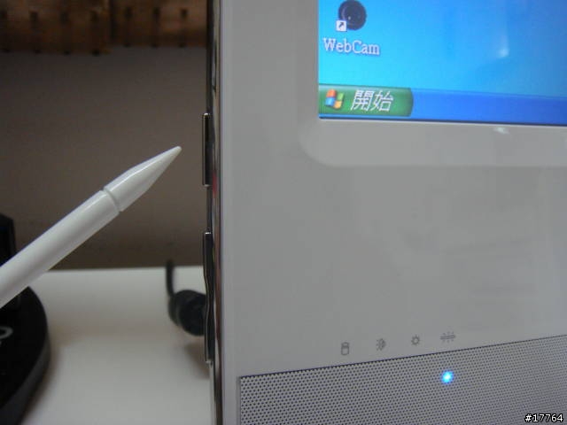[新品測試]ALL IN ONE Atom雙核 Shuttle X50