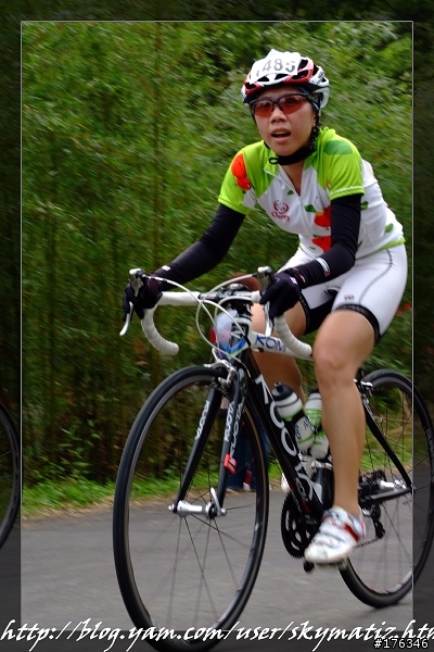 2009.03.21 扶輪盃北海岸自行車大賽 照片分享