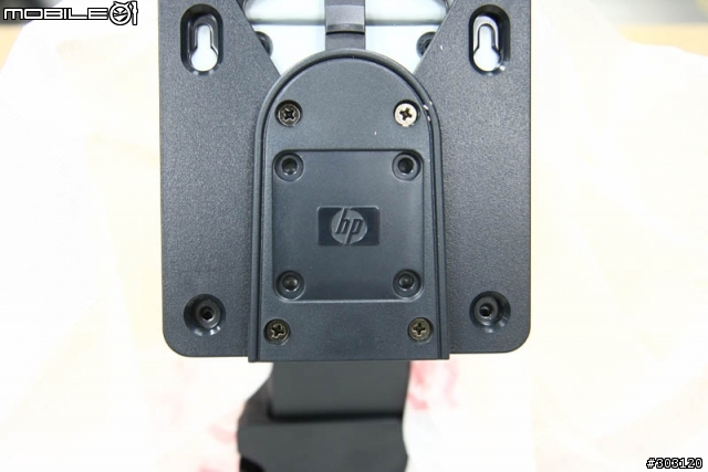 ~Hp LP3065 "60"吋的感動 ~
