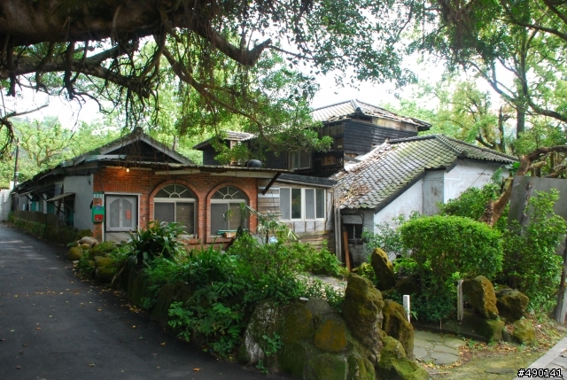 一個人的旅行～陽明山花季<圖多>待續.....