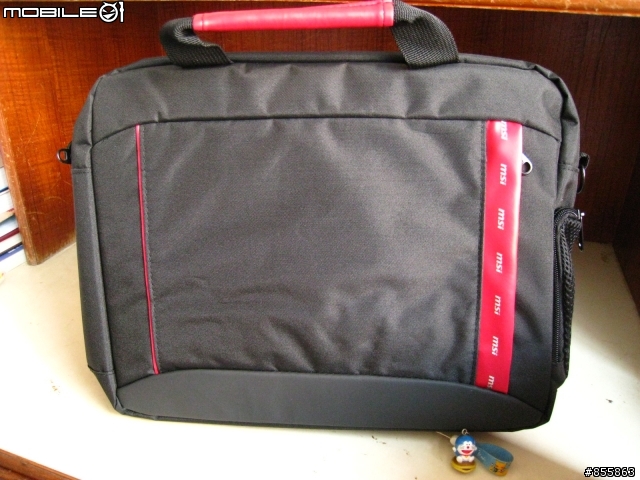 Gaming Series的新生力軍 : MSI GX400 #