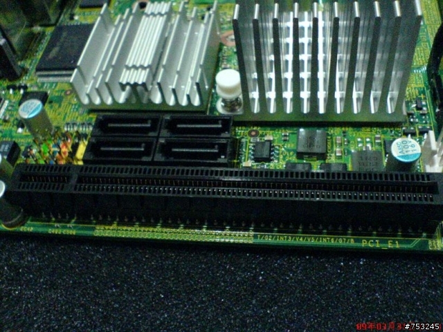 [開箱]最強mini itx - MSI IM Q35
