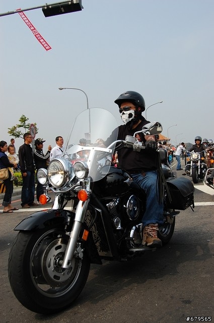 328"無與輪比"全國重機嘉年華-序