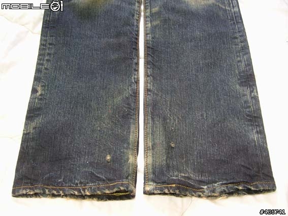 [分享] 日版EDWIN 503RVS 水洗牛仔褲(圖多)