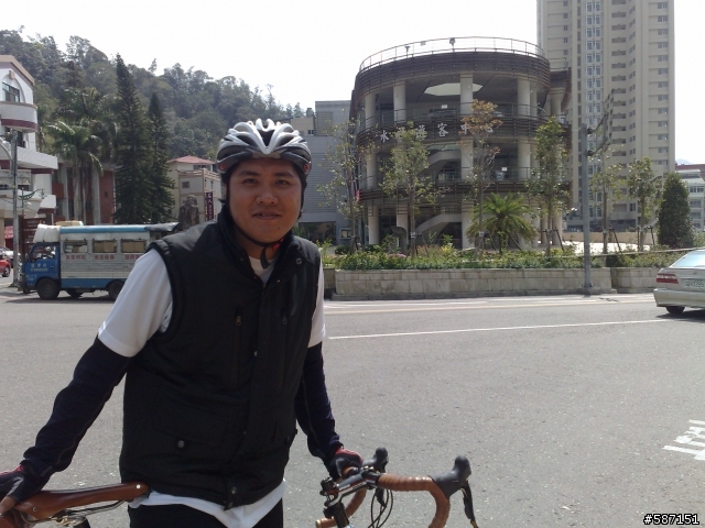 Taiwan Moulton Summit 09"(日月潭)~~~~已編輯完成!!!