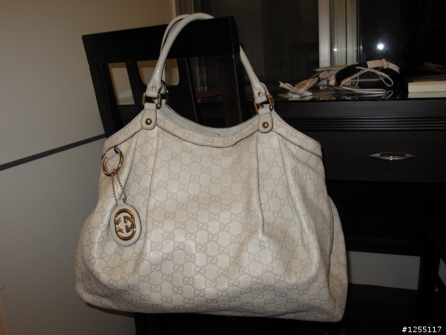 【分享】GUCCI 09 年春款