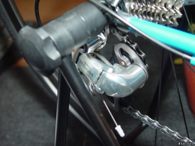 Stepdragon在2009單車展
