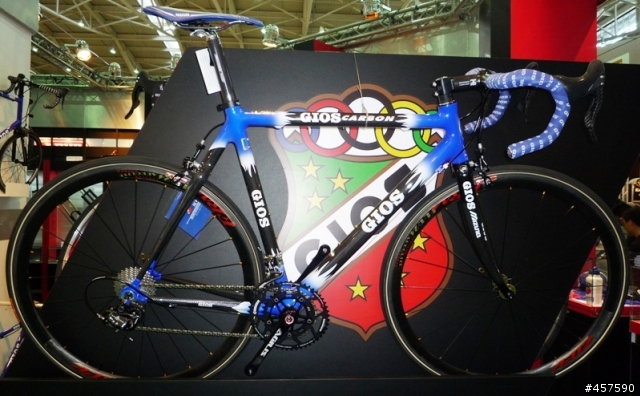 【分享】March 17-20.2009 台北國際自行車展覽會