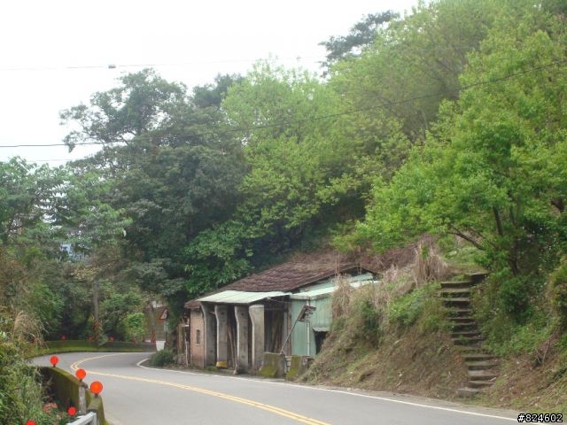 石碇北47 - 小山小水的閒情逸致