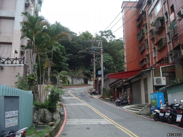 石碇北47 - 小山小水的閒情逸致