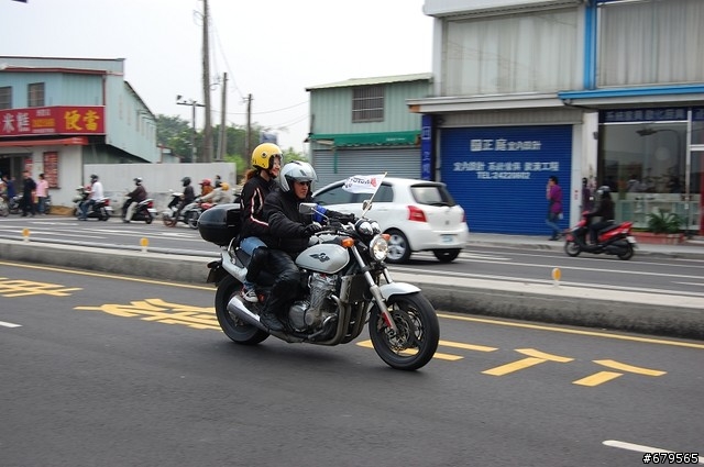 328"無與輪比"全國重機嘉年華-序