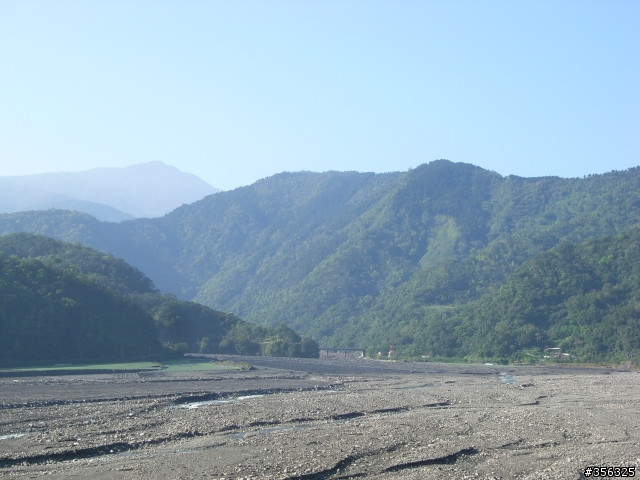 [遊記] 海拔1800M自行車道超感動誌 中橫宜蘭支線~武陵農場單車2日遊(2011.02.21 update)