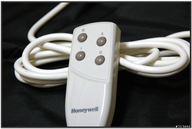 [開箱]Honeywell 17005 空氣清淨機