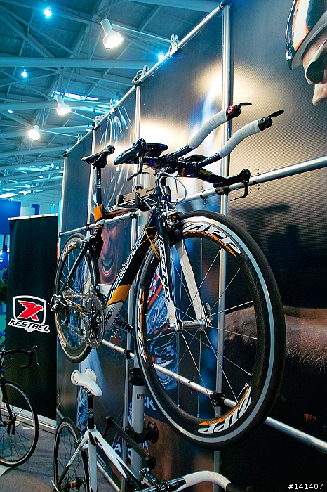 09台北自行車展參觀日記(持續更新中）