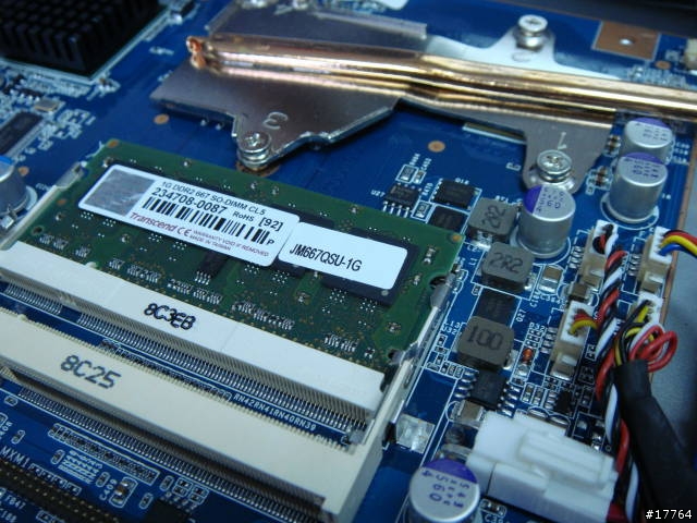 [新品測試]ALL IN ONE Atom雙核 Shuttle X50