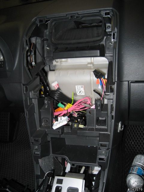 [開箱] Pioneer AVIC-F90BT 汽車導航系統 Scion tC 音響DIY