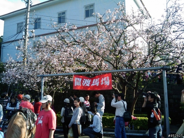 Irland 24x 改52T的處女秀 (中和to淡水天元宮)