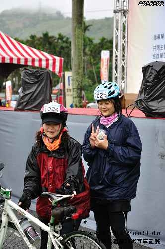 [賽事相簿分享]2009年永不放棄系列賽第一站：洄瀾300K，非官方相簿，請自取(5/5)
