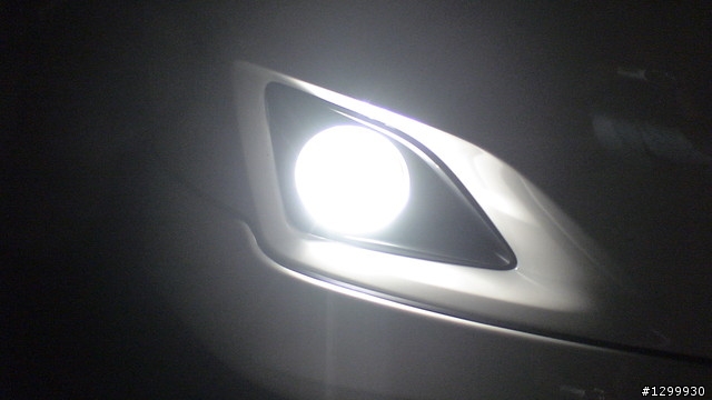 [分享] Corolla Altis 2.0Z