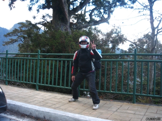遲來的  2009年環島  ( 全程搭帳篷露營版 )