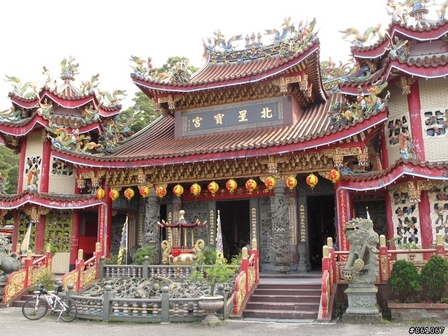象山探勘