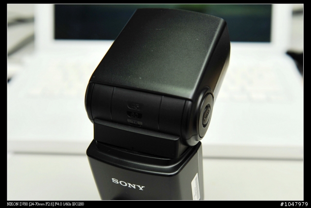 沒箱可開的SONY F42AM簡易外觀拍拍