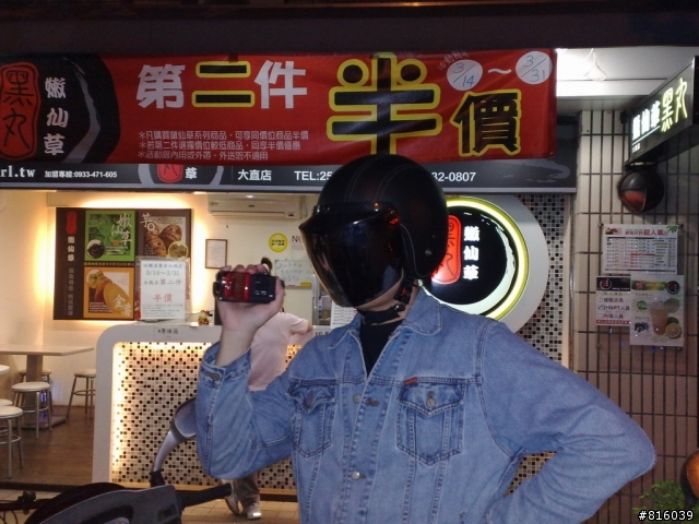 SANYO 30倍光學變焦隨身錄影機 VPC-TH1簡單開箱分享
