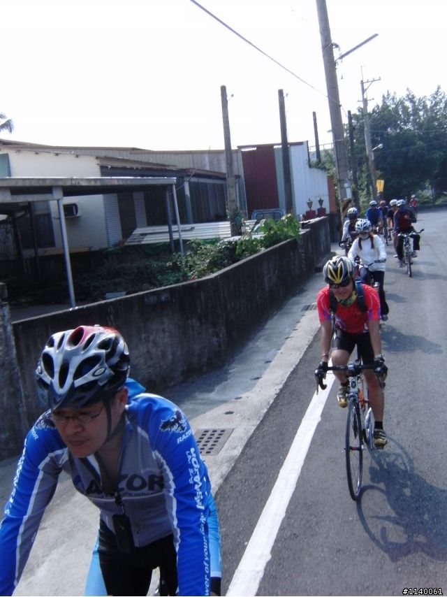 [遊記]3/28(六)鳳山→屏東內埔老街雙酒廠..郊遊行