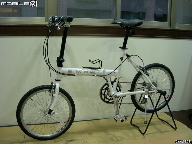 09 TCR 2入手