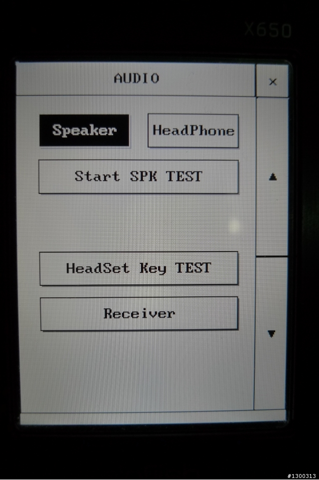 無法開機，見checksum error，找不到 MRB？求解決方法。