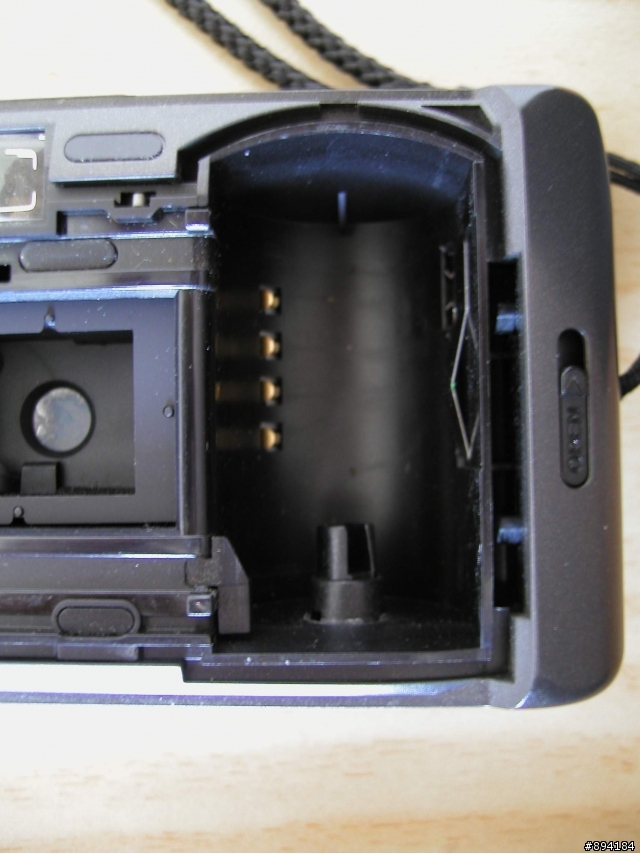 開機文----Leica mini底片傻瓜