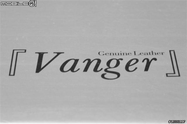 [開箱文] Vanger 手工真皮男鞋(圖多)